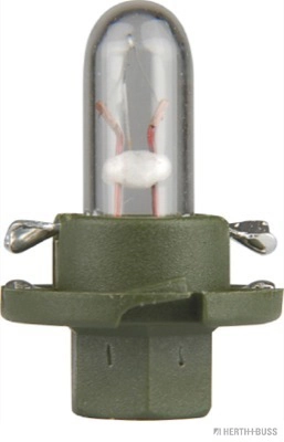 Bulb, instrument lighting